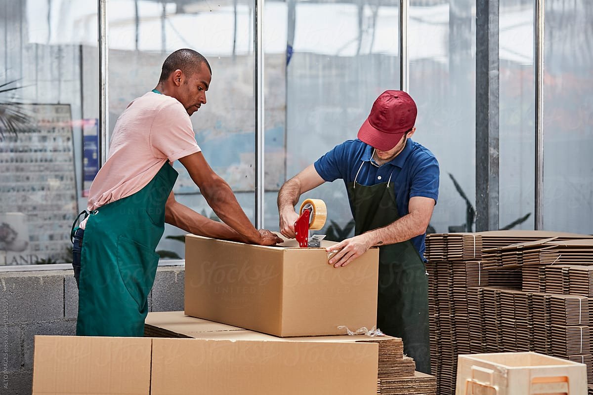 Packing Worker Jobs in Saudi Arabia