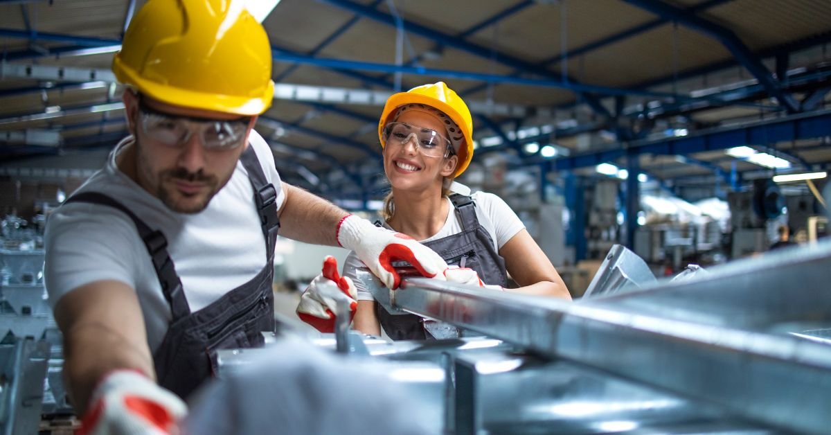 Factory Worker Jobs in Italy